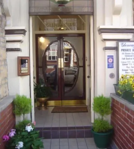 Gleneagles - Albert Road