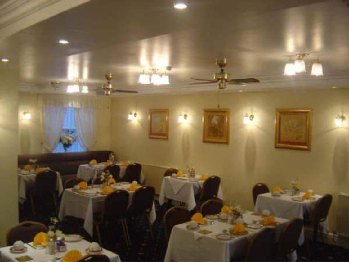 Gleneagles - Road 4*
