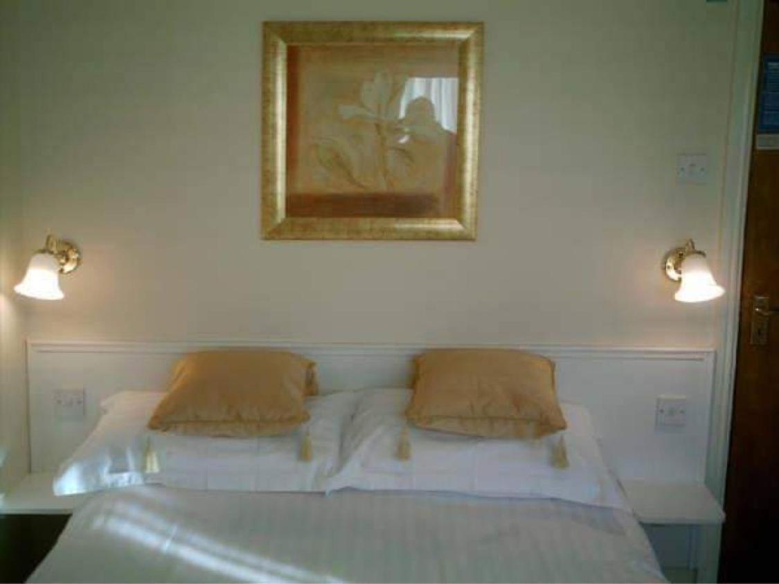 Gleneagles - Road Casa de hóspedes